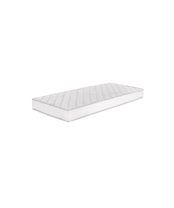 MATERASSO SINGOLO ORTOPEDICO DORMIR "PLUS 16" 80X190X16 CM